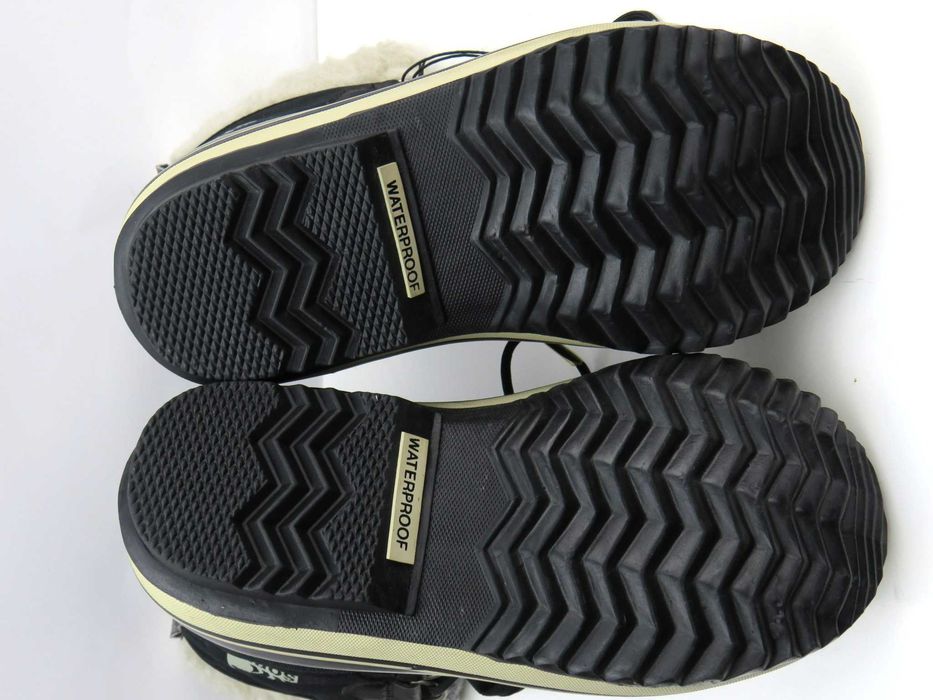 Sorel śniegowce r 36 NOWE -30%