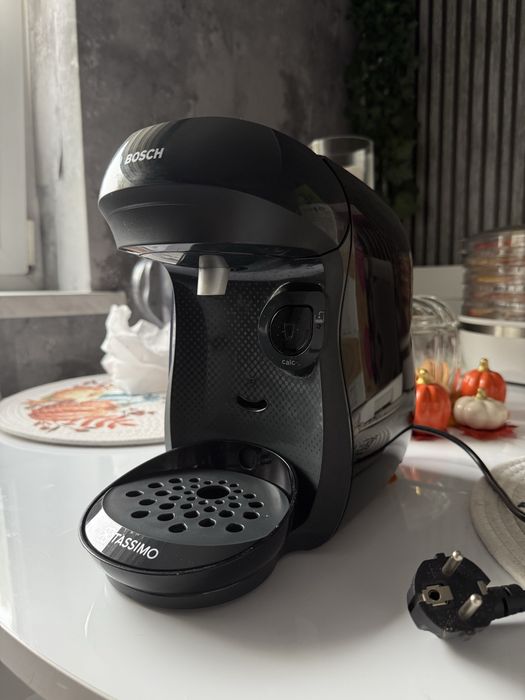 Ekspress do kawy bosch