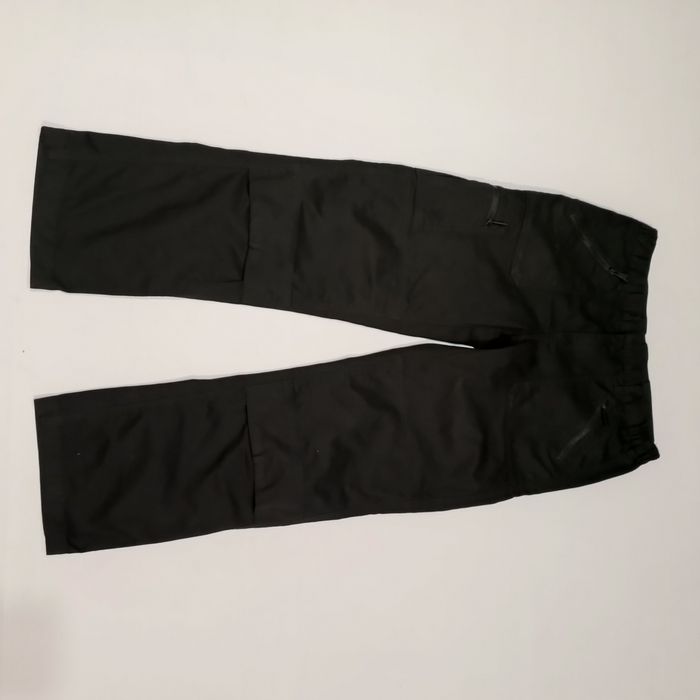 Spodnie cargo techwear / Outdoor – roz ,L (50) bojówki spodnie