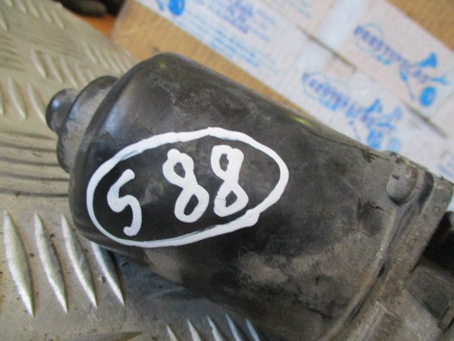 Motor limpa vidros frente KIA Shuma Sedan (FB)