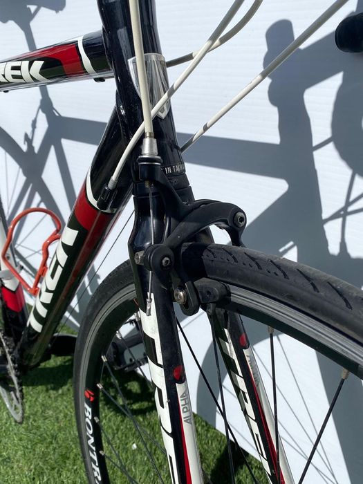 Bicicleta Estrada Trek 1.1 (Tamanho 54)