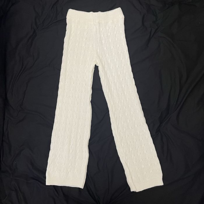 Conjunto Inverno Tamanho M