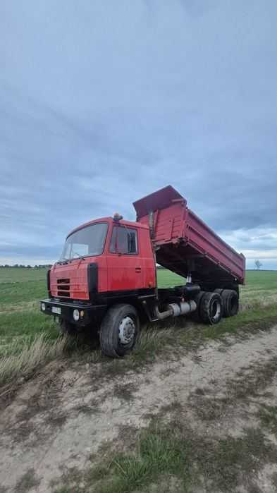 Pozostałe Dostawcze