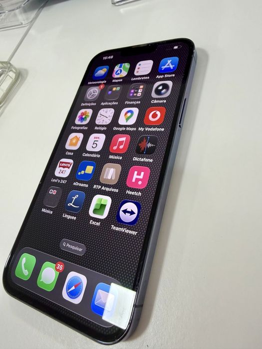 Iphone 13 Pro Max 256gb