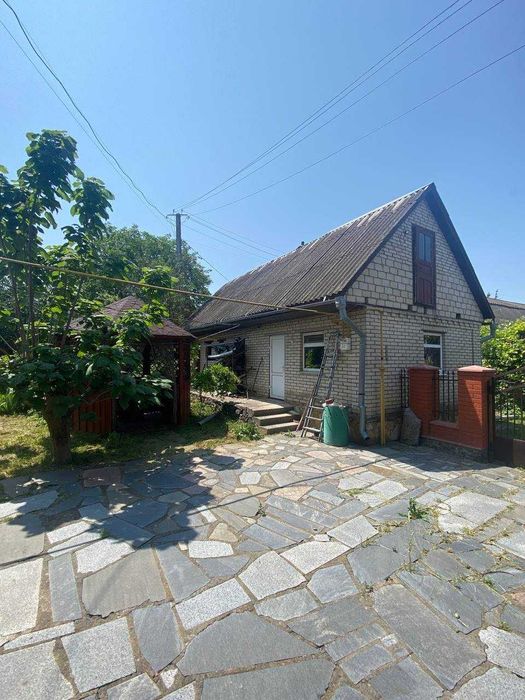 Продаж 2 поверхового будинку з гаражем, с. Тиврів