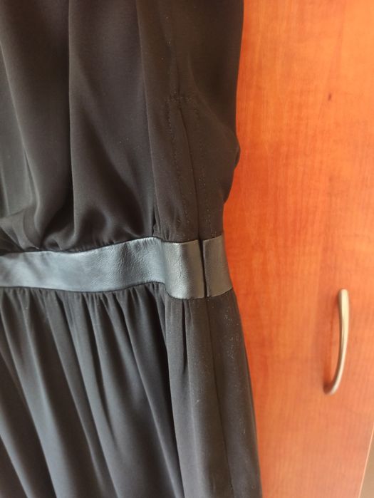 Elegancka sukienka DanHen