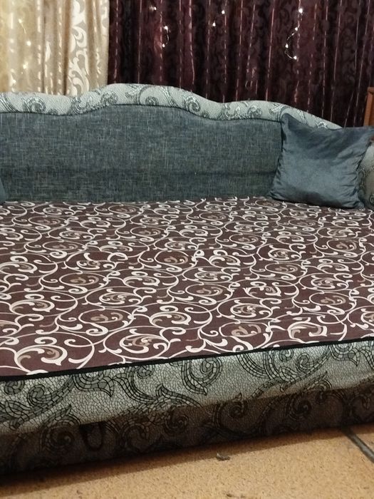 Диван раскладной 150/190.Доставка