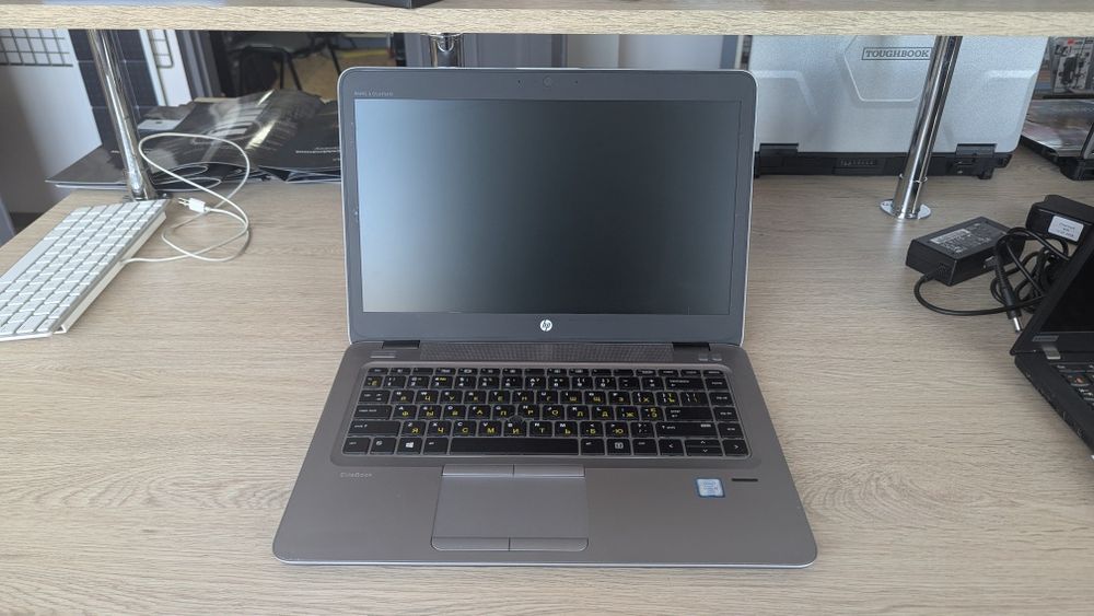 HP Elitebook 840 14