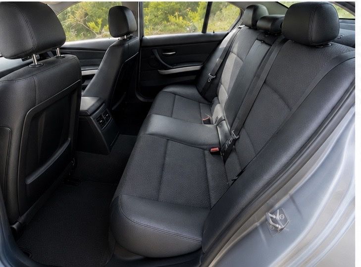 Bmw 320d 2010/12