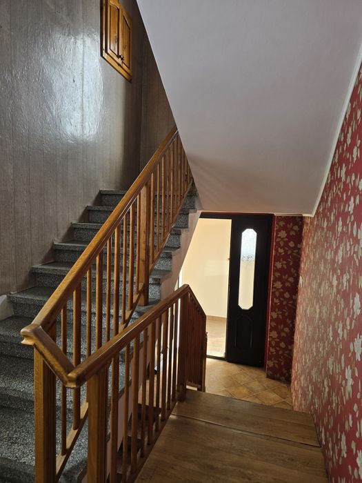 Dom z dużą działką 3 845 m² – Landzmierz, spokojna okolica