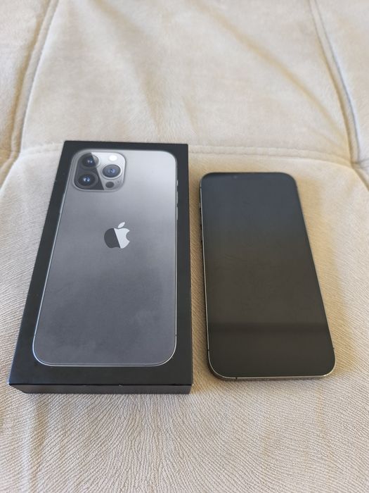 iPhone 13 Pro Max 128GB