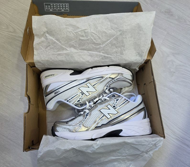 Sapatilhas New Balance