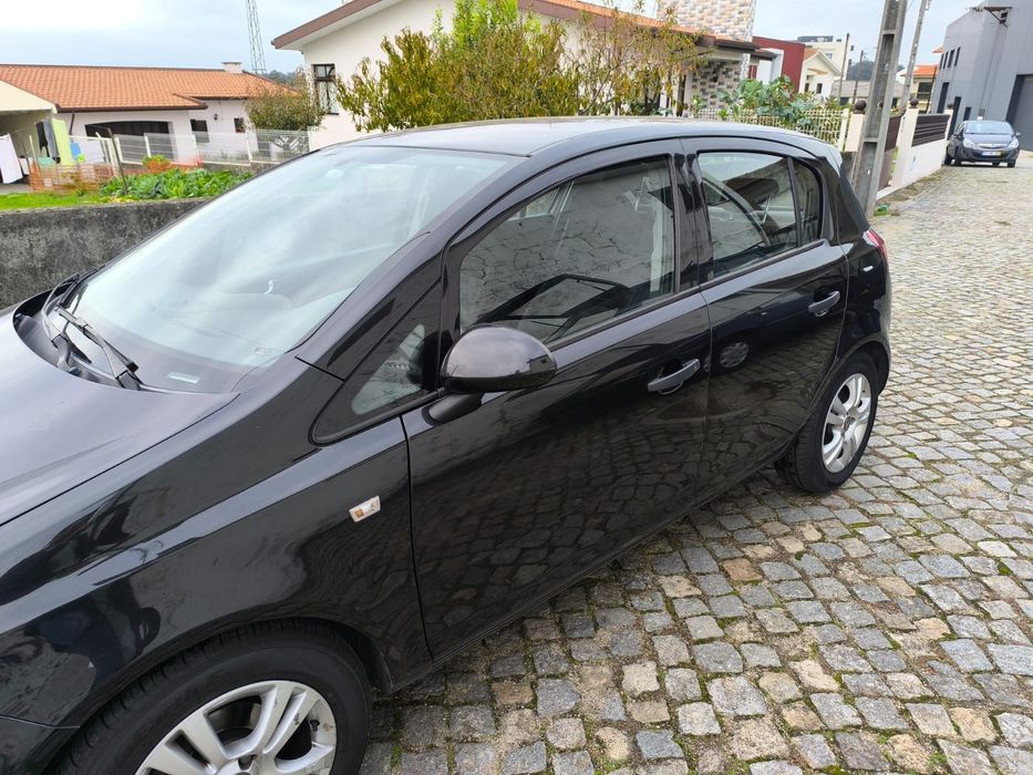 Opel Corsa 1.2 Enjoy S/S