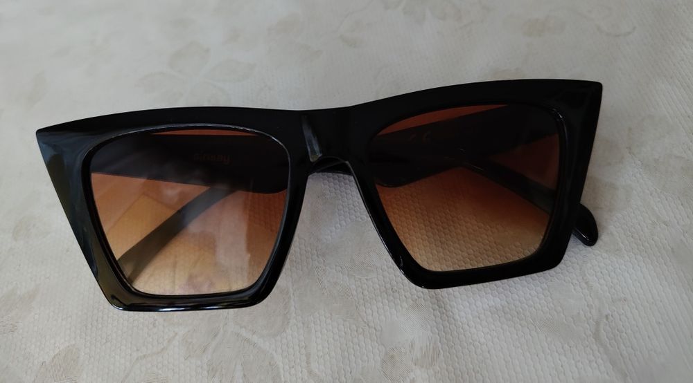 Okulary przeciwsłoneczne