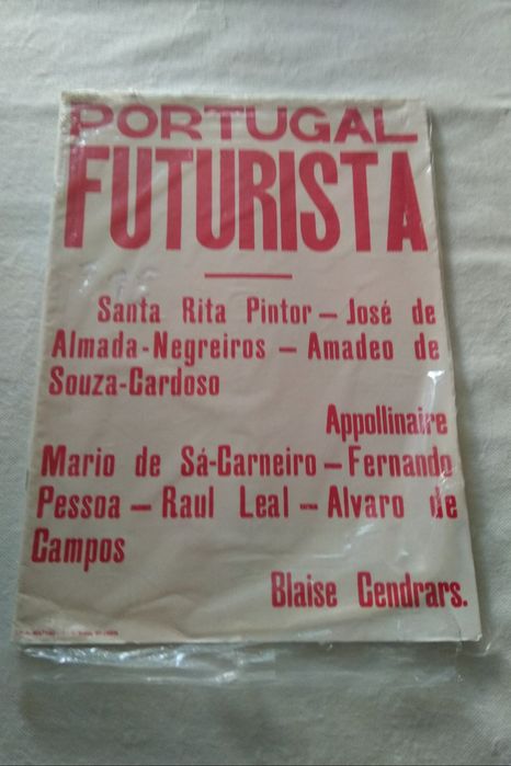 Portugal Futurista