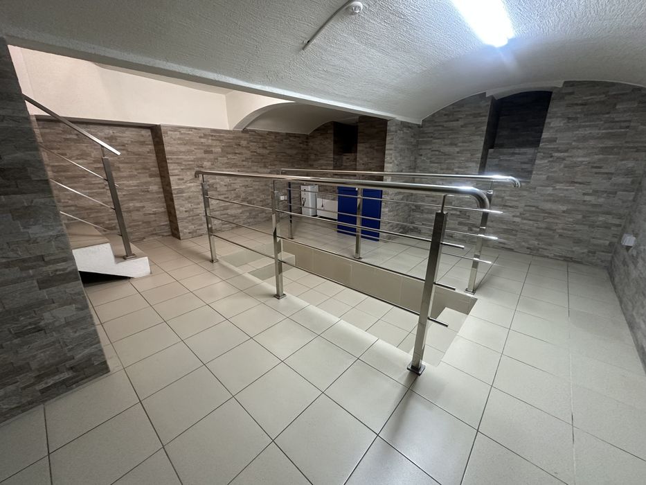 Оренда офісу 65 м.кв., в. Руставелі