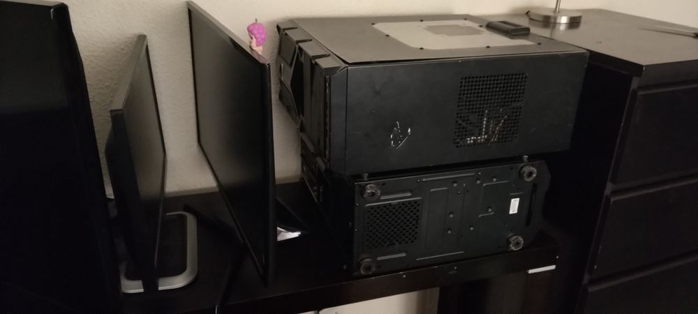 PC GAMING , PC +-  / COMPUTADORES em conjuntos