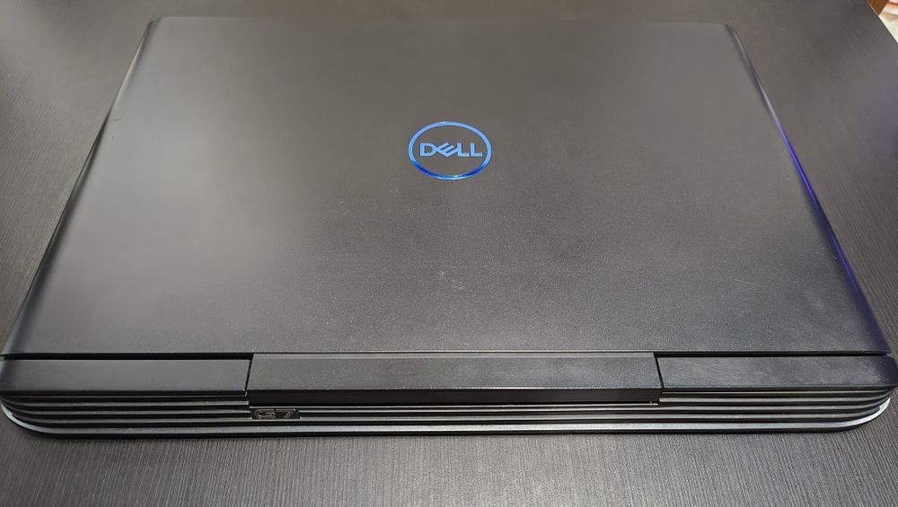 Portátil Dell G7 7588