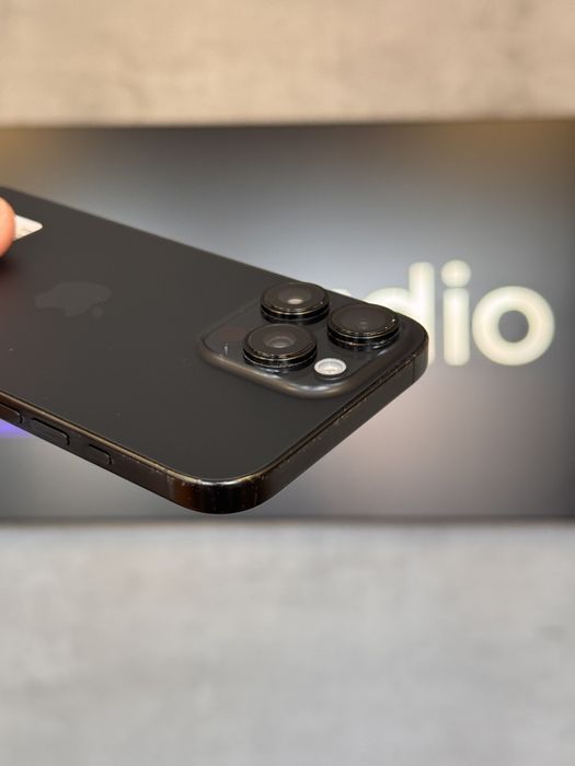 RATY 0% iPhone 16 Pro Max 256GB BATERIA 90% GWARANCJA 12 miesiecy!!!