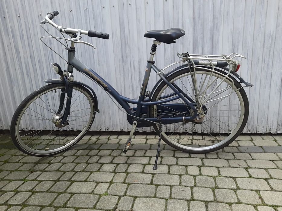 Rower Batavus Aluminiowy