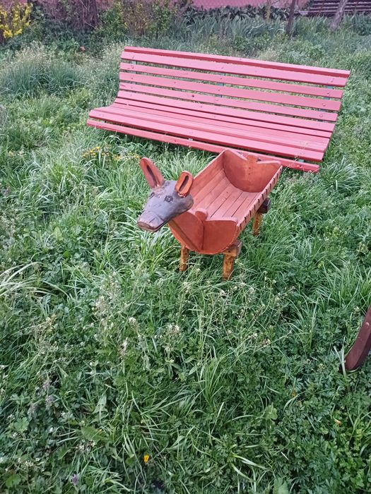 Meble ogrodowe,huśtawka na sprzedaż