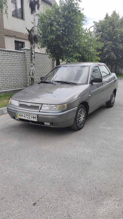 Продам ваз 2110 2011год