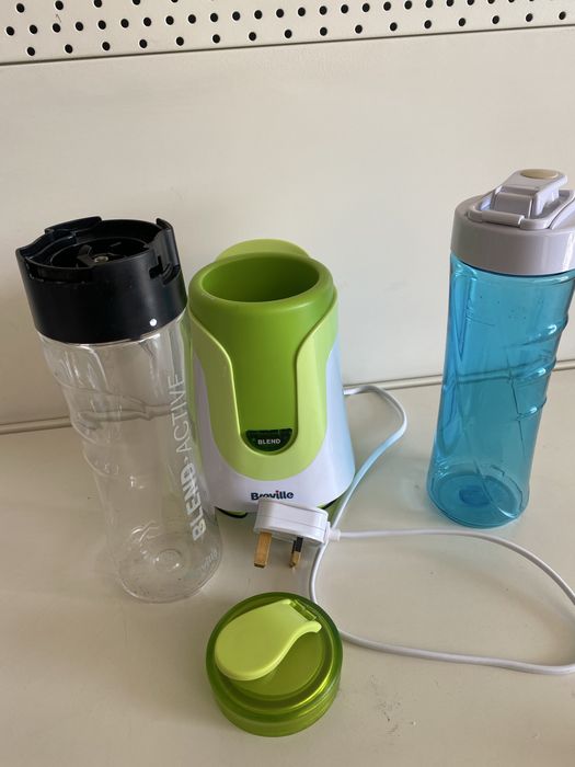 Breville Active Sports blender