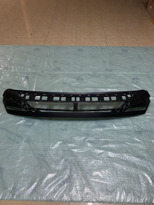 Hyundai Ioniq 5 бампер передній (нижня частина)