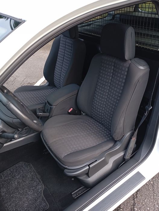 Renault Megane comércial