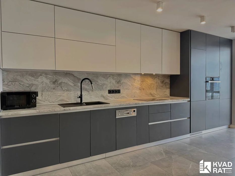 Оренда стильної квартири в самому центрі міста