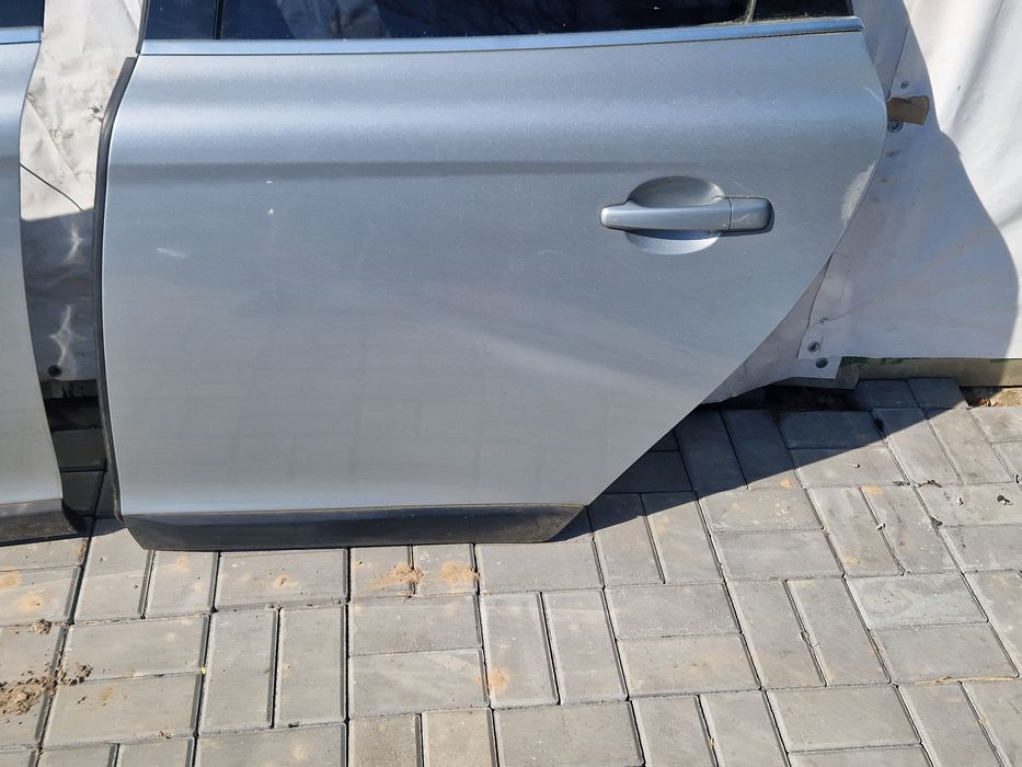 Drzwi volvo xc60 I