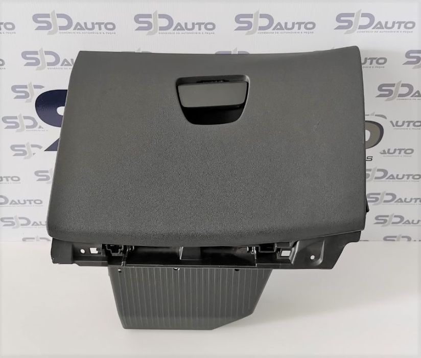 Porta Luvas - Peugeot 208