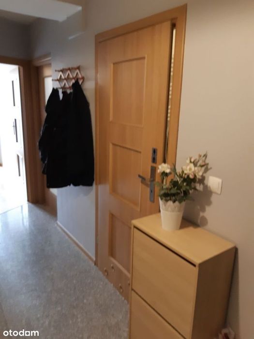 2 oddzielne pokoje, Park Wodny, PK, AWF - Widok 6