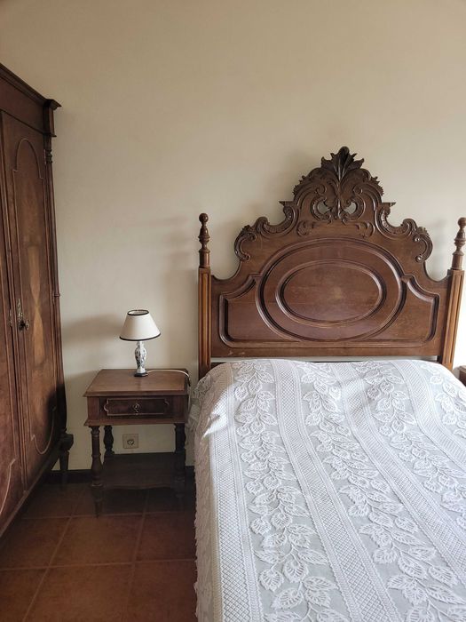 Mobilia de quarto completo