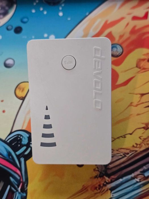 Devolo WiFi Repeater AC511933051788994564