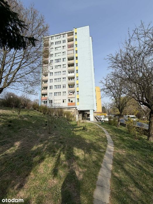 Mieszkanie 2-pokojowe, ul. Józefa Kustronia 2, Kalinowszczyzna