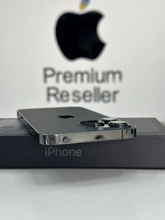iPhone 13 Pro Max, 128GB