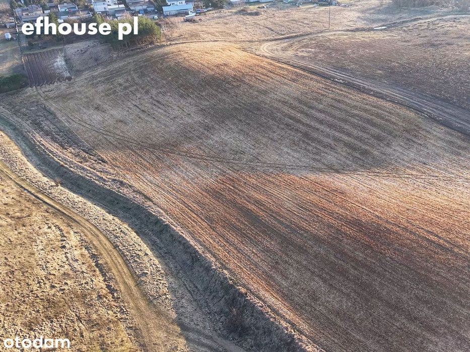 Działki z Miejscowym Planem + Media! Tanio!