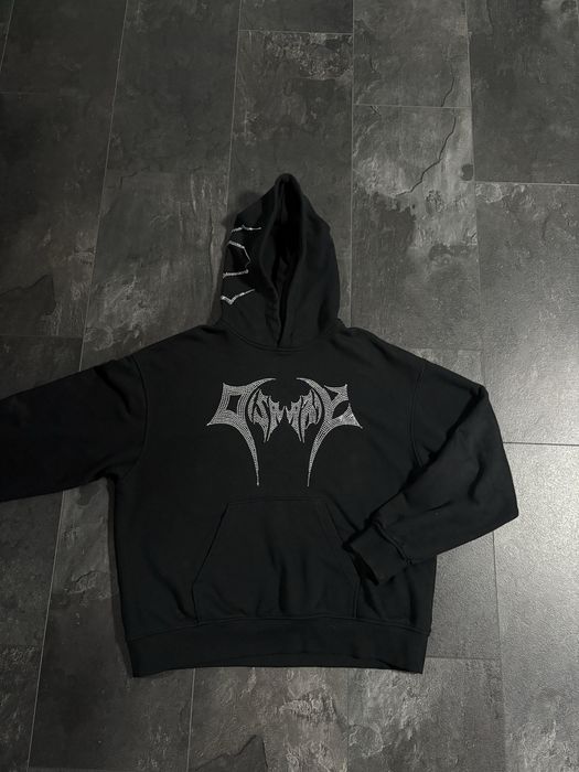Bluza Disarray M