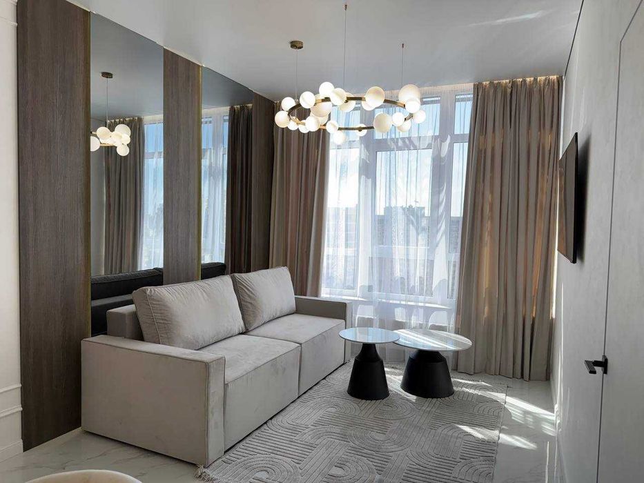 2-rooms apartment apartment by the address st. Kulikovo pole pl Oktyabrskoy revolyutsii pl (area 64 m²) - Atlanta.ua - photo 5