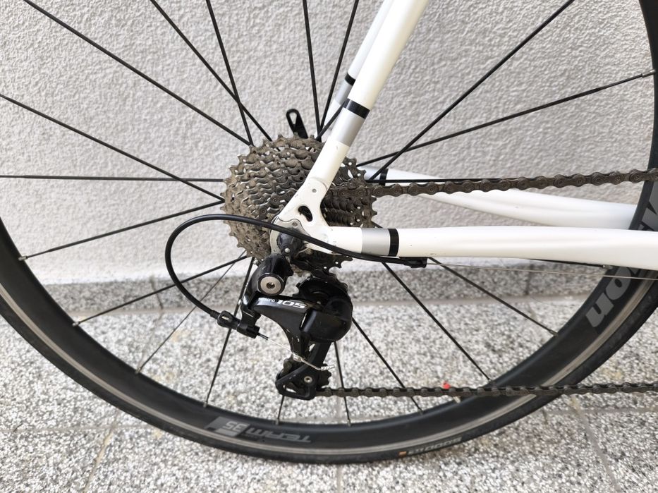 Szosa Planet X Pro Carbon /Shimano 105