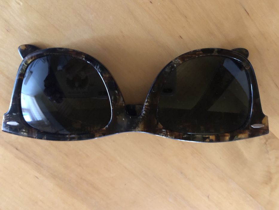 Óculos de Sol elegantes