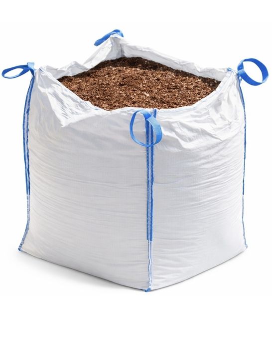 Worki Big Bag Gruz Kamień Granit Kostka