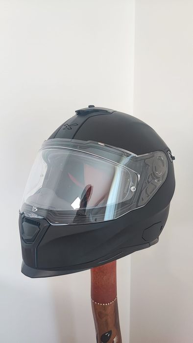 Capacete NEXX SX100 Black