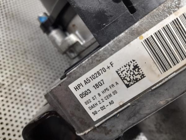 Bomba de direção CITROËN C4 II Van (NC)