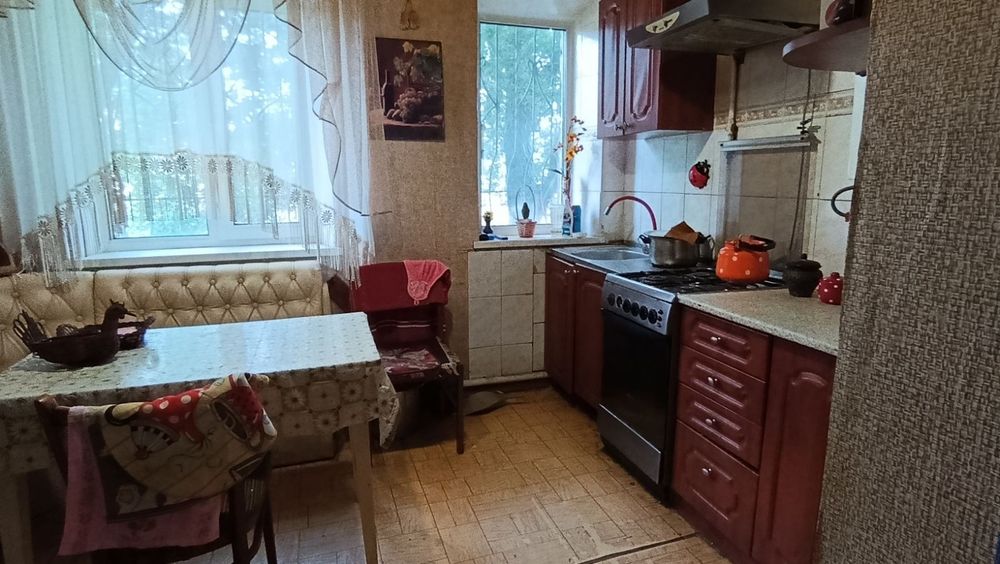 Продам будинок,Соцмісто,Бам!