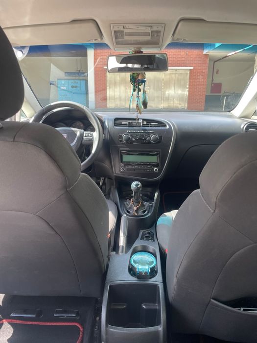 Carro em bom estado