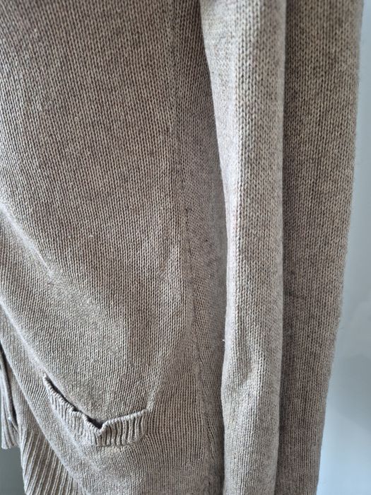 Sweter damski kardigan Zara M używany