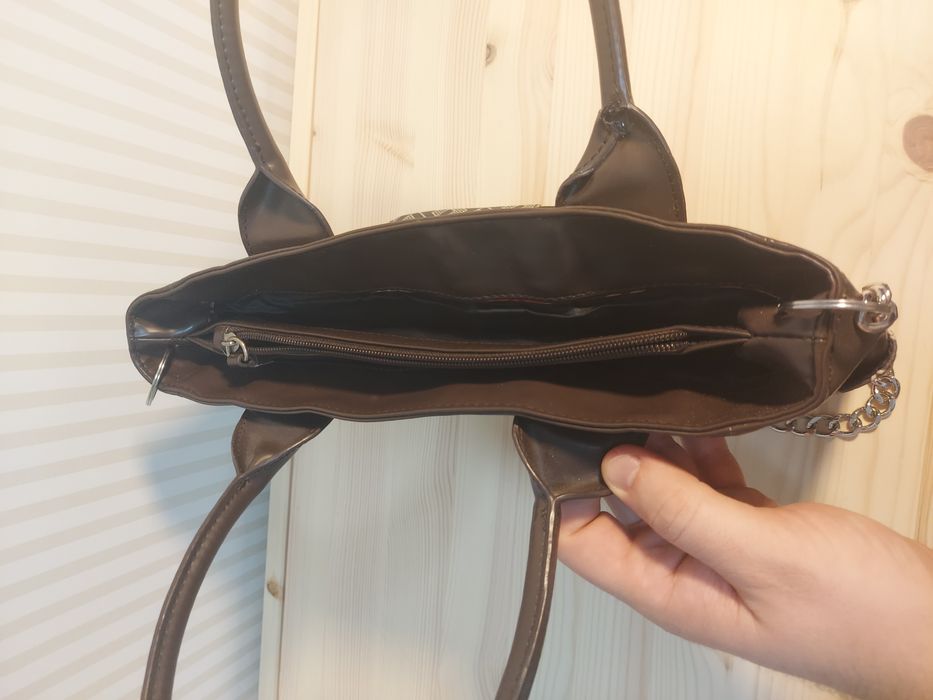 Torebka Tommy Hilfiger - jak Nowa