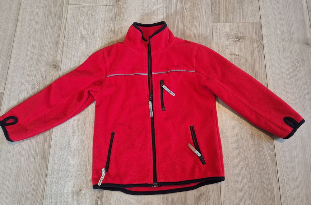 Bluza polar ProXtec rozmiar 110